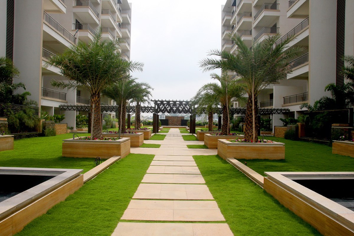 Prestigious Imperial