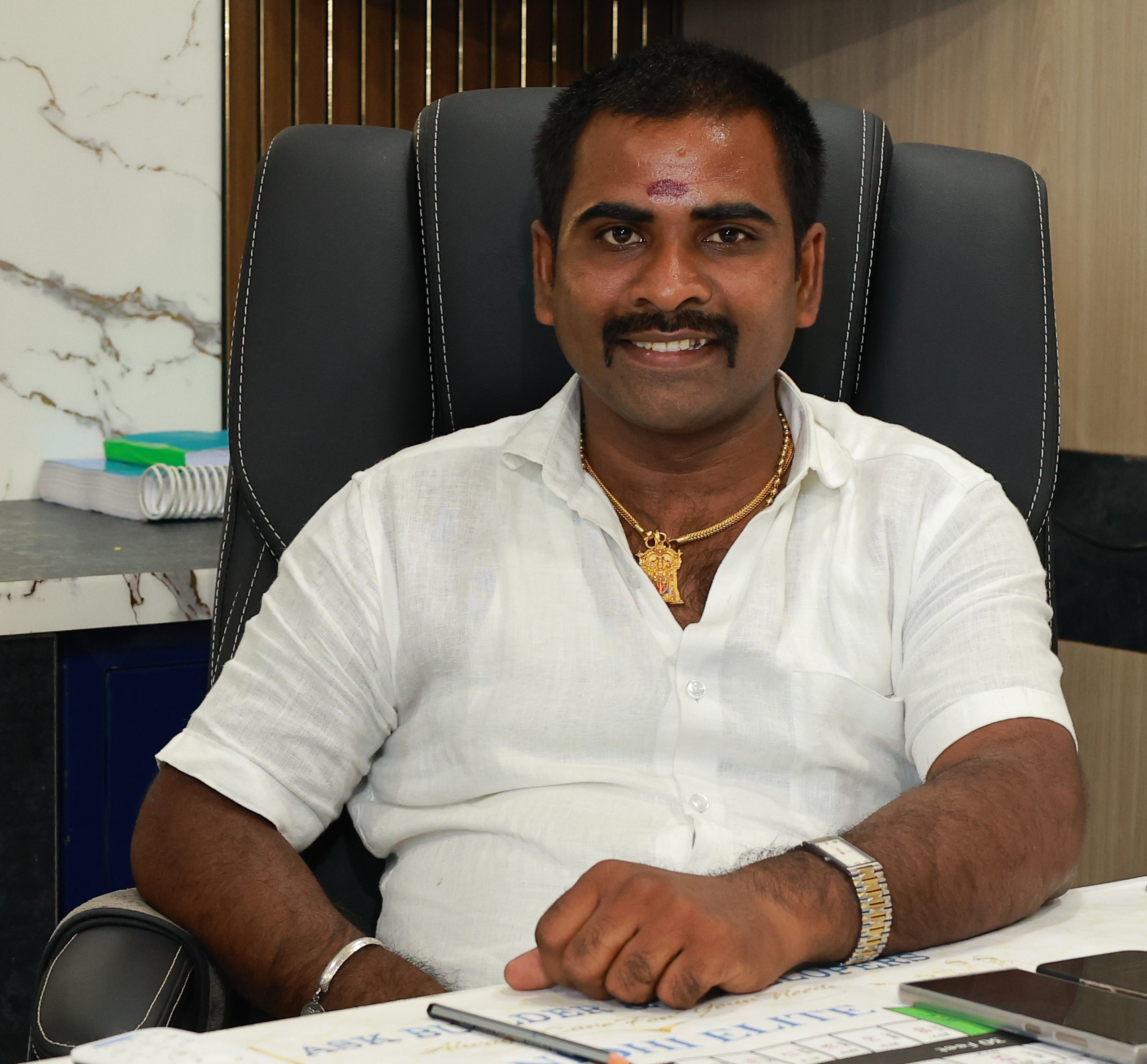 ASK Builders & Developers